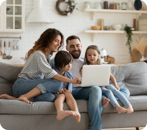 Тариф «Мы МТС» в дачный посёлок Кудряшовский