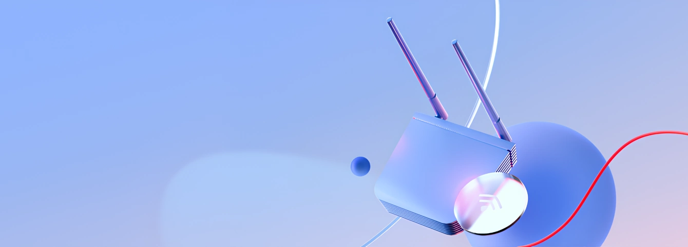 Домашний интернет МТС в дачный посёлок Кудряшовский