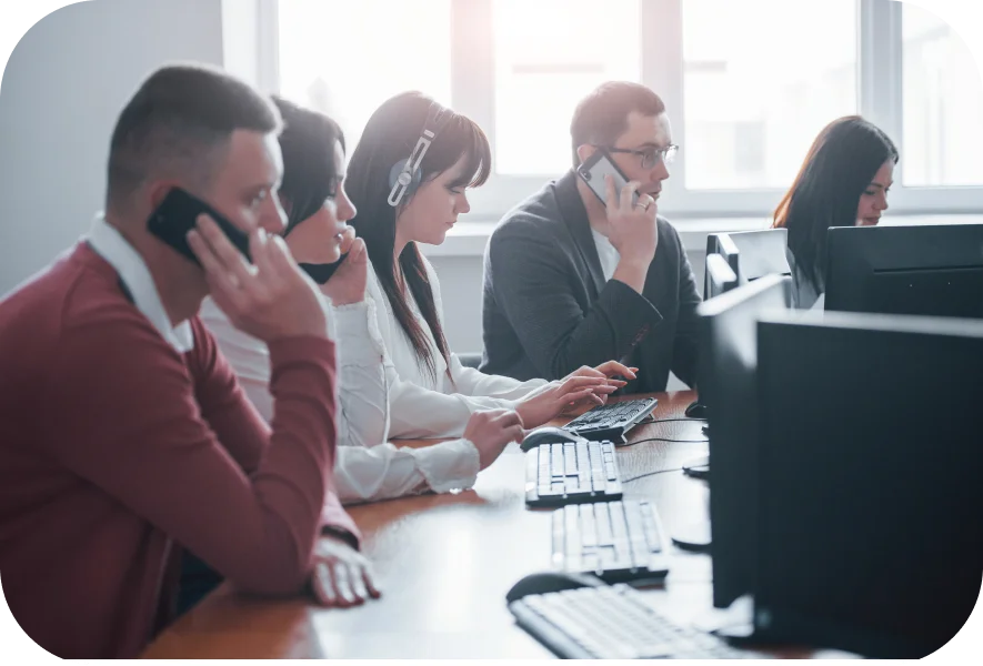 Что включает в себя «Контроль качества звонков» от MTS в дачный посёлок Кудряшовский