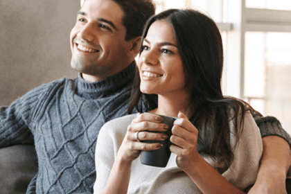 Телевидение МТС в дачный посёлок Кудряшовский