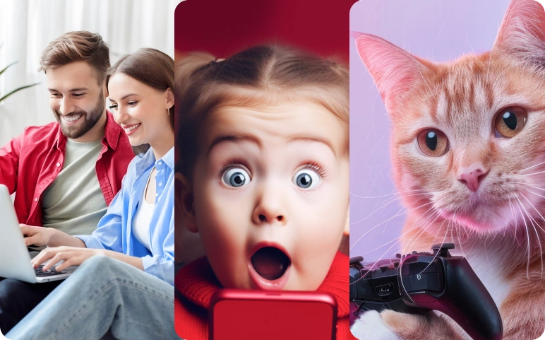 МТС — провайдер № 1 в дачный посёлок Кудряшовский