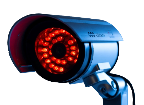 Видеонаблюдение со скидкой до 40% в дачный посёлок Кудряшовский