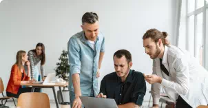 Средний бизнес