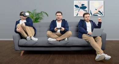 Гаджеты будут благодарны за GPON МГТС в дачный посёлок Кудряшовский