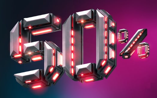 Скидка 50% — МГТС в дачный посёлок Кудряшовский