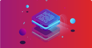 NB-IoT трекер LBS для отслеживания грузов